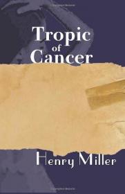 Tropic of Cancer