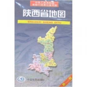 湖北省地图