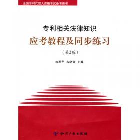 中国商标法研究与立法实践