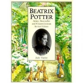 Beatrix Potter：A Journal