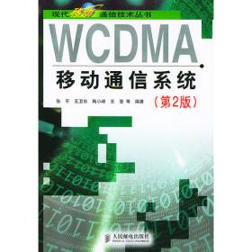 WCDMA空中接口技术