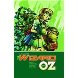 Wizard of Oz (Usborne Picture Books)