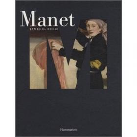 Manet：Portraying Life