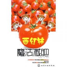 西红柿汤7日轻松减肥
