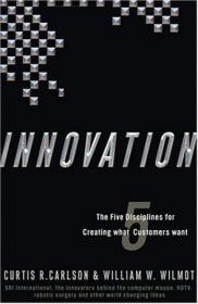 Innovation Algorithm：TRIZ, systematic innovation and technical creativity