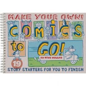 Comics and Sequential Art：Principles and Practices from the Legendary Cartoonist