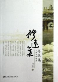 中国国家战略书系：中国国情演讲录