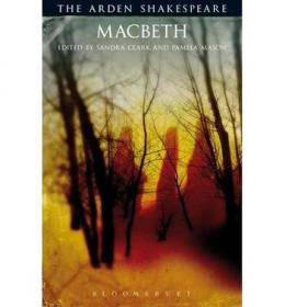 Macbeth：The Cambridge Dover Wilson Shakespeare (Cambridge Library Collection - Literary  Studies)