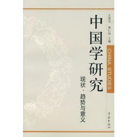 2011中国国际地位报告
