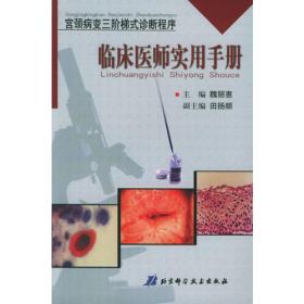 外科手术精要与并发症系列丛书：妇产科手术精要与并发症