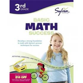 4th Grade Basic Math Success