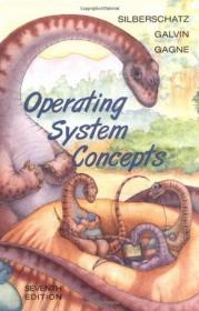 Operating System Concepts