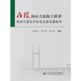 在役桥梁检测可靠性分析与寿命预测/简明土木工程系列专辑
