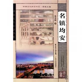 名镇天下：33个广东历史文化镇村