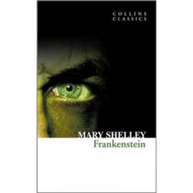 Frankenstein (Clothbound Classics)