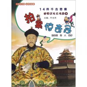 拍案说史：中国历史的经验与教训