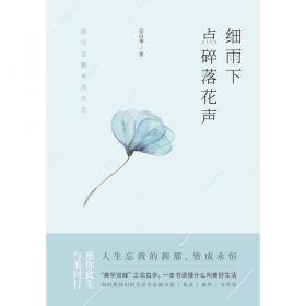 细雨（西班牙文学奖得主路易斯·兰德罗小篇小说无家庭主义者的圣经）