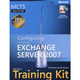 MCTS Self-Paced Training Kit (Exam 70-662)