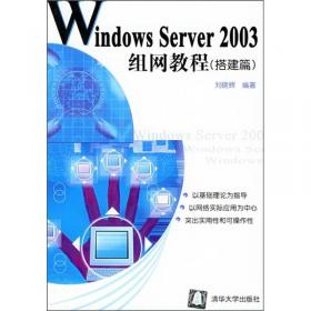 Windows9X、ME、2000、XP、2003DOS命令实用技术详解