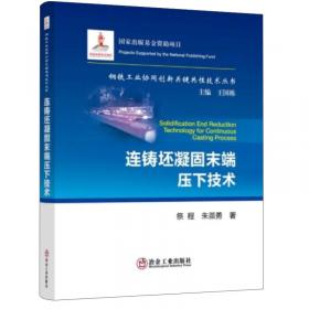 中厚板轧制过程精细化智能化控制技术研究与应用/钢铁工业协同创新关键共性技术丛书