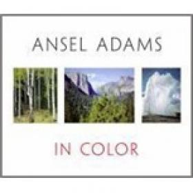 Ansel Adams：400 Photographs