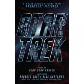 Star Trek：U.S.S. Enterprise Haynes Manual