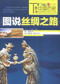 图说中国历史：两晋十六国