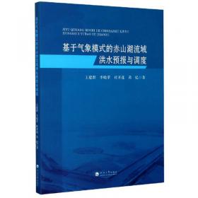 水资源系统优化方法(十三五江苏省高等学校重点教材)