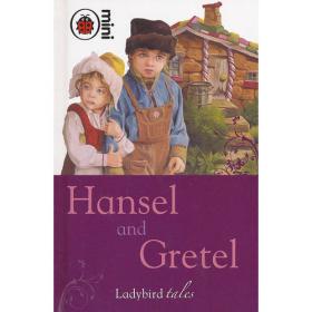 Hansel and Gretel in Full Score