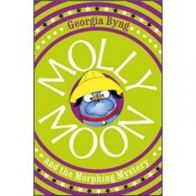 Molly Moon Stops the World 莫莉，拯救世界
