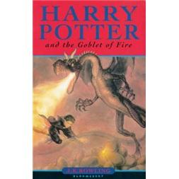 Harry Potter and the Philosopher’s Stone哈利波特与魔法石