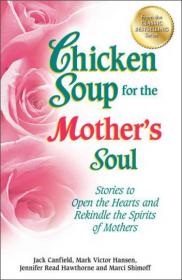Chicken Soup for the Soul: Teens Talk Growing Up