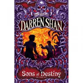 Killers of the Dawn (The Saga of Darren Shan, Book 9)[黎明杀手]
