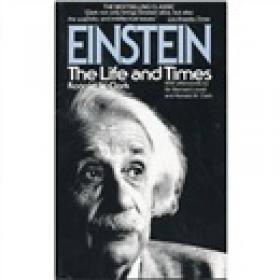 Einstein: His Space And Times