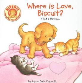 Biscuit Storybook Collection (Biscuit)