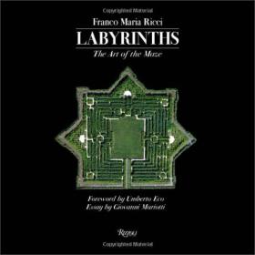 Labyrinths：Selected Stories and Other Writings