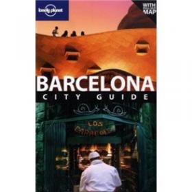 Lonely Planet: Mallorca孤独星球旅行指南：马洛卡
