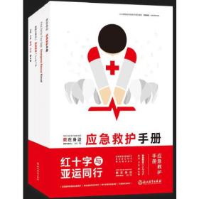 红十字运动研究（2018年卷）/红十字文化丛书