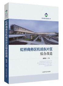虹桥十年：虹桥综合交通枢纽项目后评估