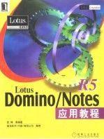 中文Lotus Domino/Notes R7应用教程