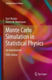 Monte Carlo Methods in Financial Engineering