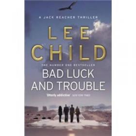 Nothing to Lose: A Jack Reacher Novel: #1 New York Times bestseller