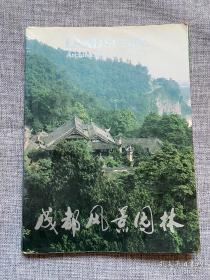 成都深度游Follow Me