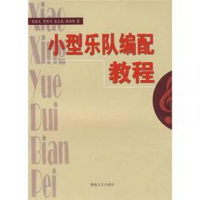 音乐院系作曲技术理论共同课系列教程：新概念共同课和声分析教程