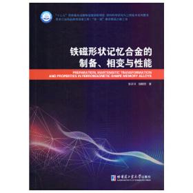 铁磁学(下册)-凝聚态物理学丛书
