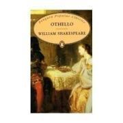 Othello (Folger Shakespeare Library)[奥赛罗]