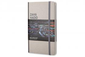 Zaha Hadid & Hans Ulrich Obrist：The Conversation Series 8