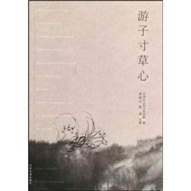 游子心中的色彩