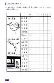 高等学校日语教材：中级日语会话教程（下）