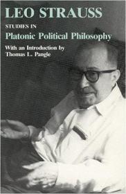 What is Political Philosophy?：and Other Studies